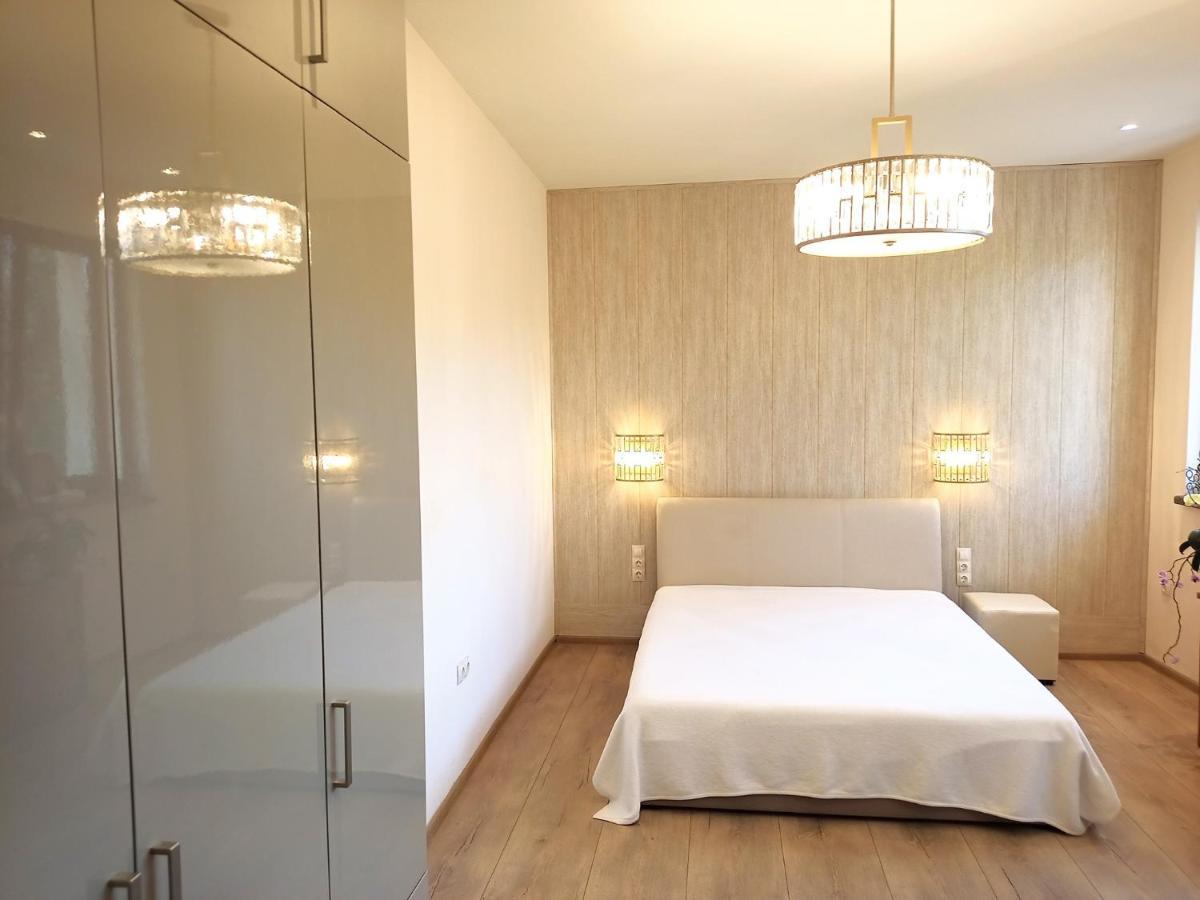 Sea Garden Apartment Warna Zewnętrze zdjęcie