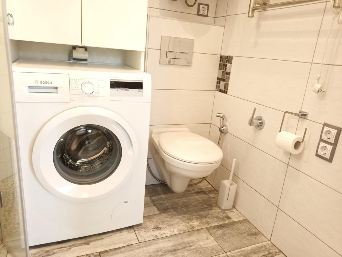 Sea Garden Apartment Warna Zewnętrze zdjęcie