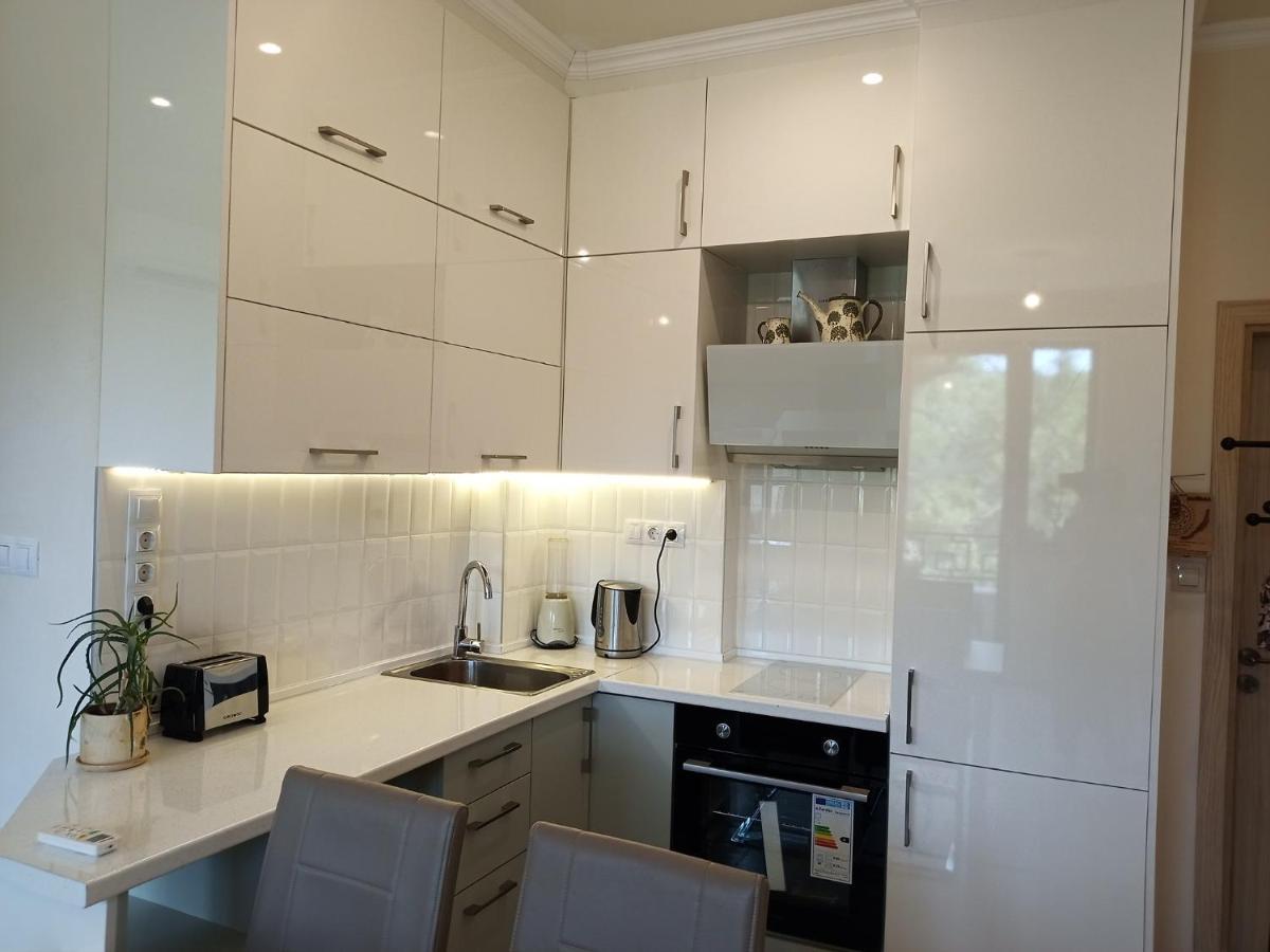 Sea Garden Apartment Warna Zewnętrze zdjęcie
