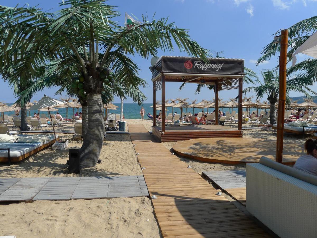 Sea Garden Apartment Warna Zewnętrze zdjęcie