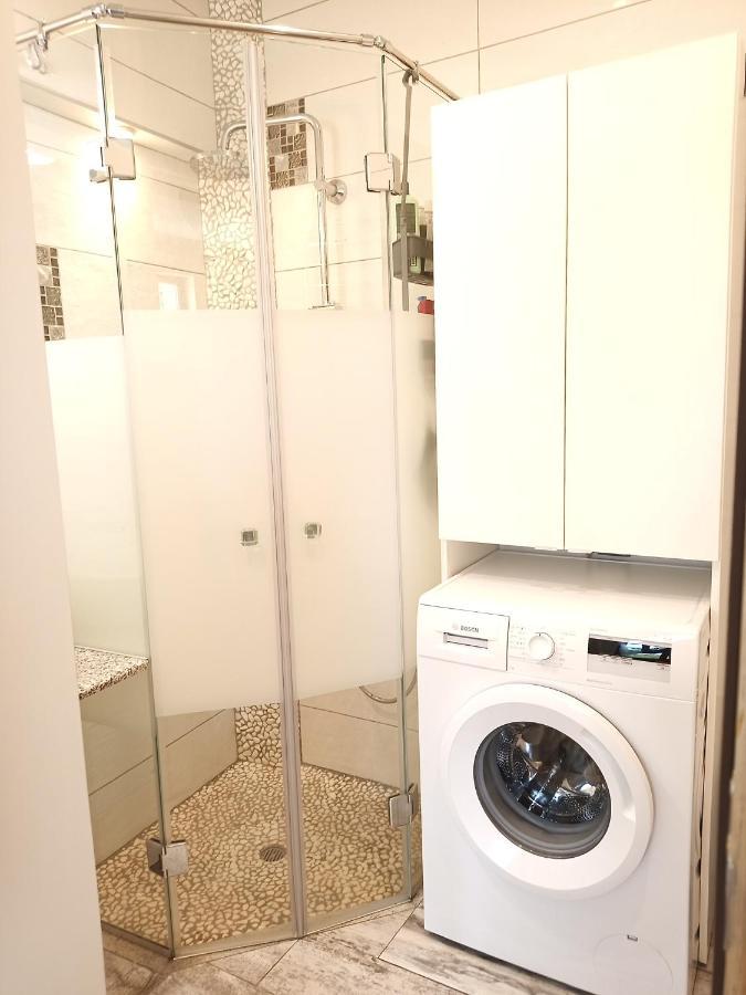 Sea Garden Apartment Warna Zewnętrze zdjęcie