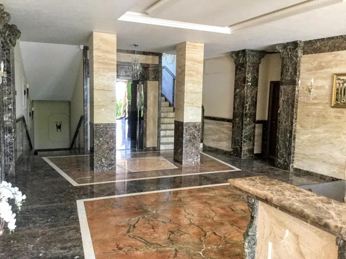 Sea Garden Apartment Warna Zewnętrze zdjęcie