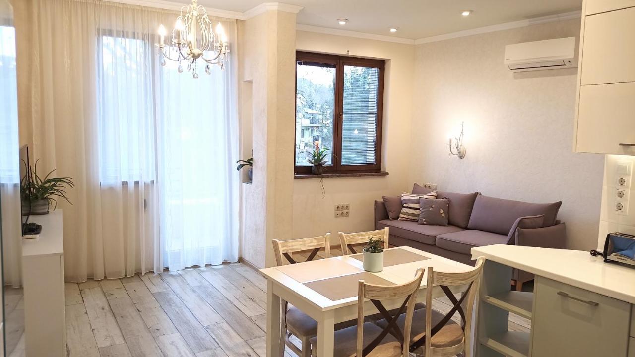 Sea Garden Apartment Warna Zewnętrze zdjęcie