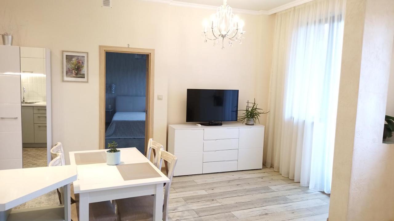 Sea Garden Apartment Warna Zewnętrze zdjęcie