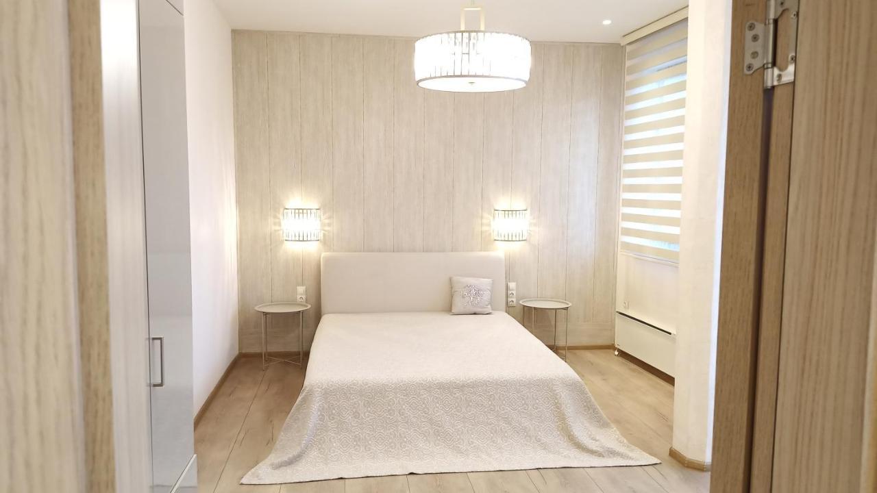 Sea Garden Apartment Warna Zewnętrze zdjęcie