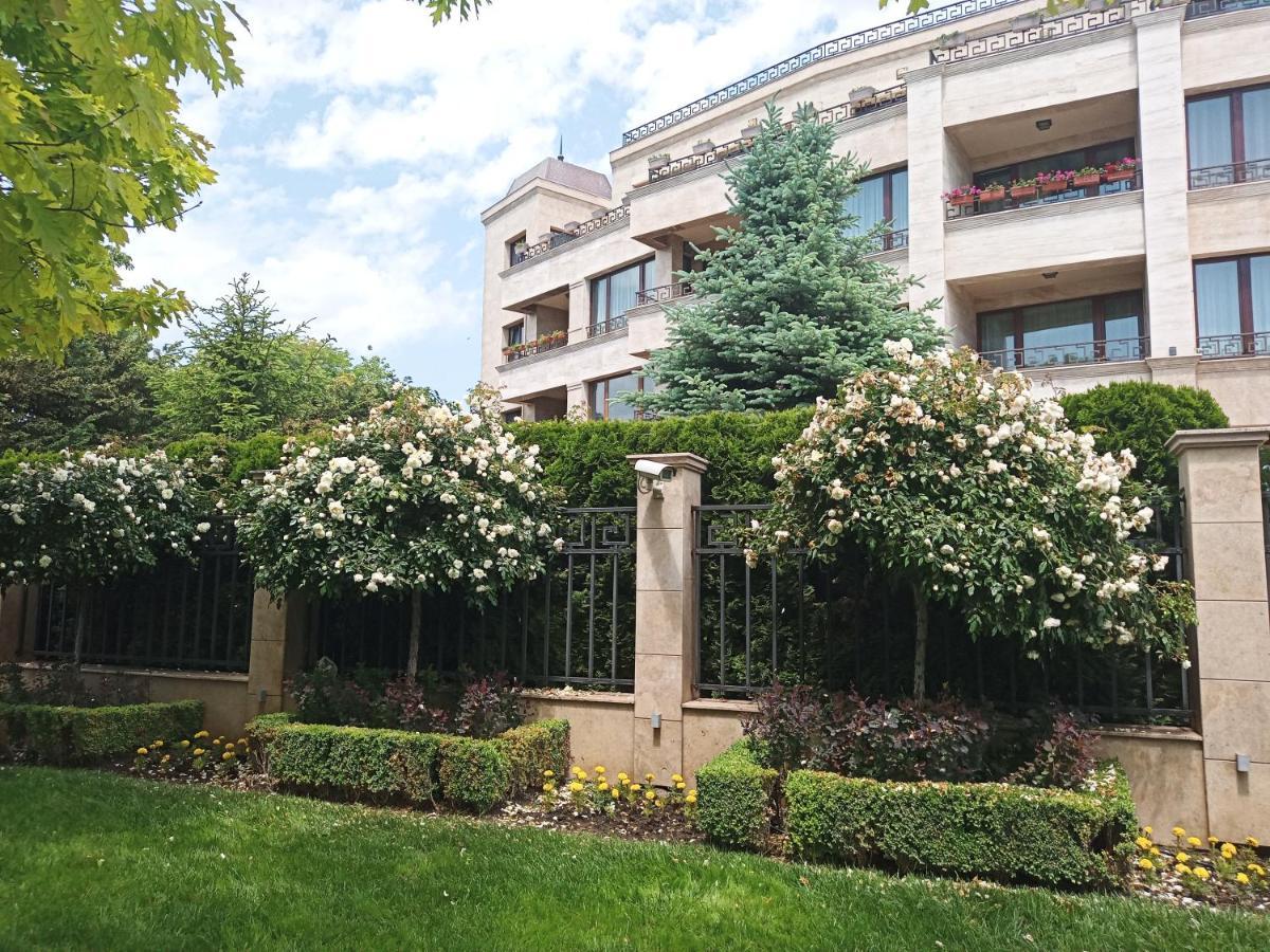 Sea Garden Apartment Warna Zewnętrze zdjęcie
